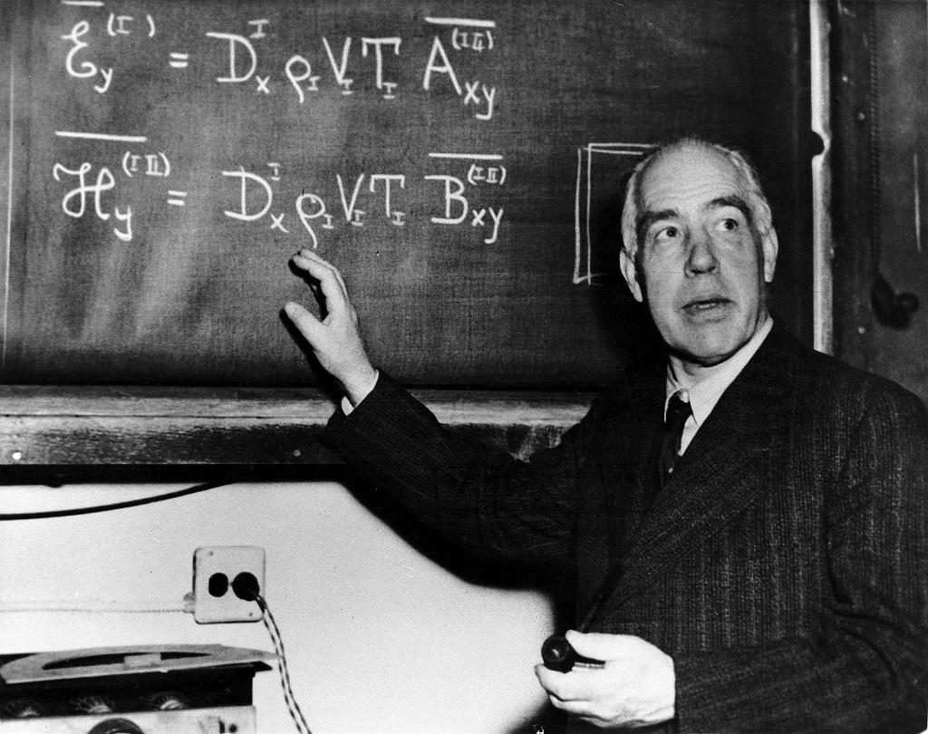 bohr