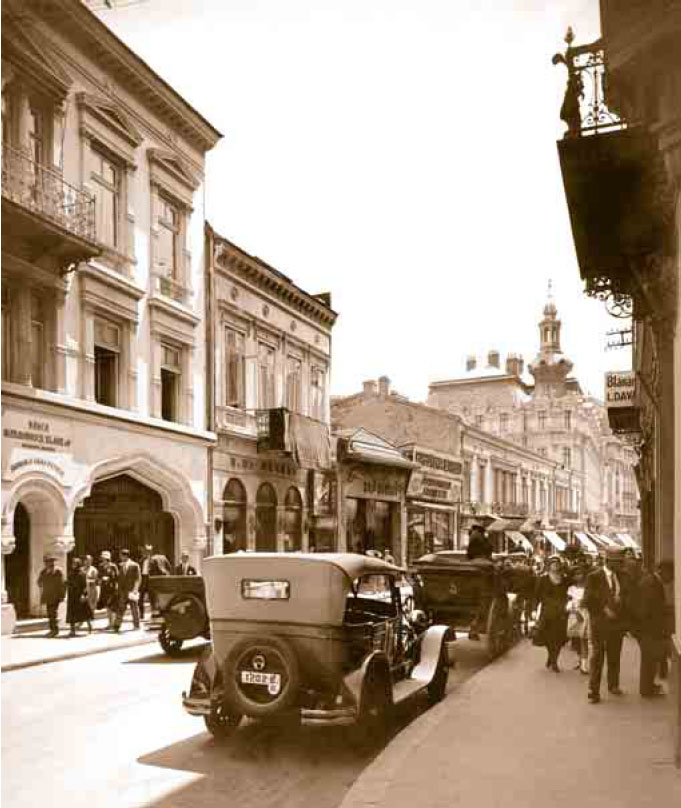 bucharest-hanul-kretzulescu-inn